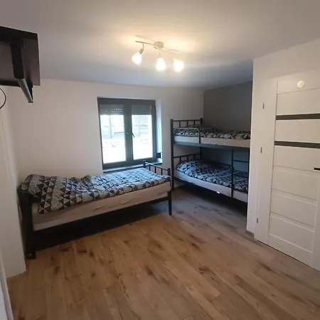 Blisko Morza I Autostrady S6 Agroturismo *