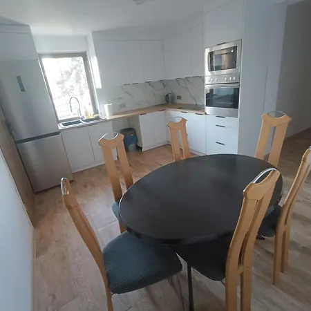 Çiftlik konaklama Blisko Morza I Autostrady S6