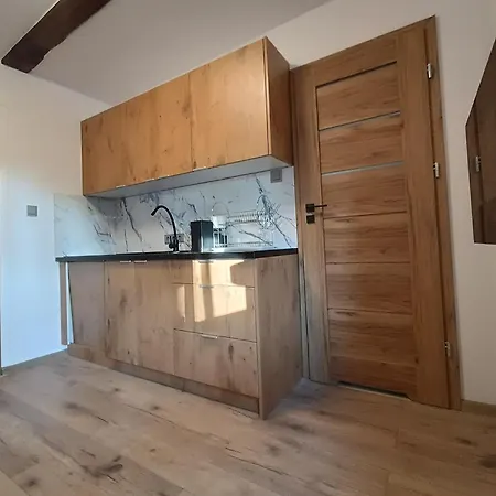 Blisko Morza I Autostrady S6 * Brojce (Gryfice)