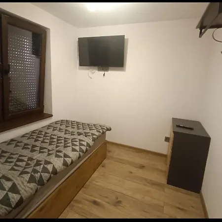 Blisko Morza I Autostrady S6