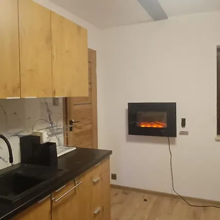 Çiftlik konaklama Blisko Morza I Autostrady S6 Brojce (Gryfice)