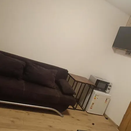 Blisko Morza I Autostrady S6 *