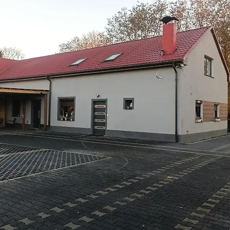 Blisko Morza I Autostrady S6