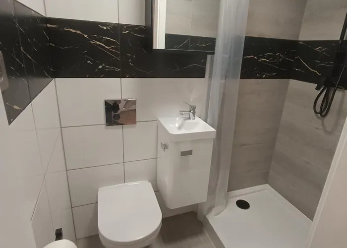 Agroturismo Blisko Morza I Autostrady S6