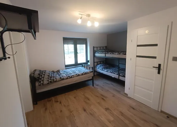 Blisko Morza I Autostrady S6 Agroturismo *