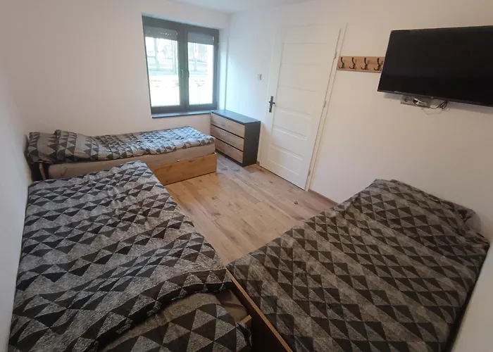 Blisko Morza I Autostrady S6 Agroturismo *