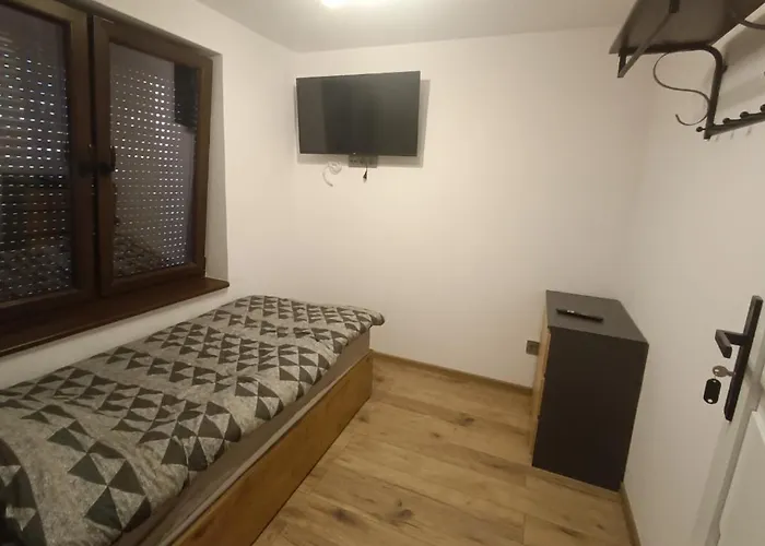 Blisko Morza I Autostrady S6