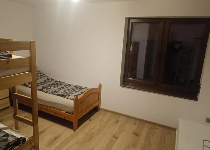 Blisko Morza I Autostrady S6 Agroturismo *