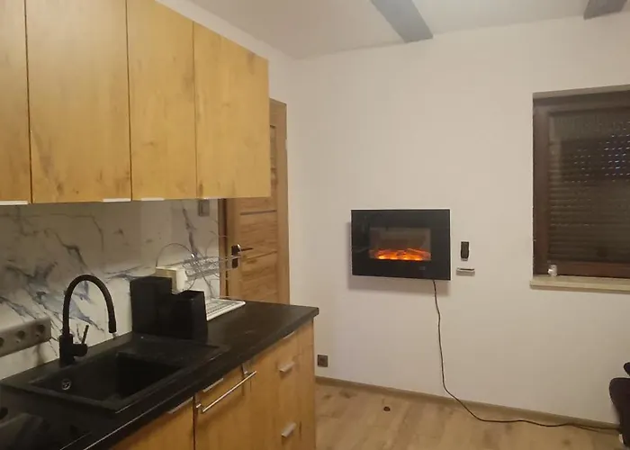 Agroturismo Blisko Morza I Autostrady S6 Brojce (Gryfice)