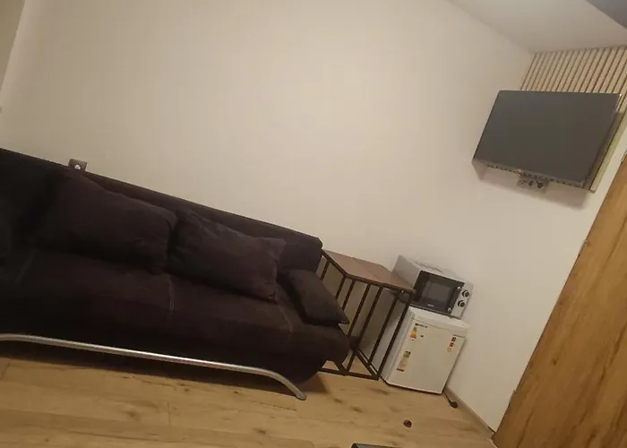 Blisko Morza I Autostrady S6 *