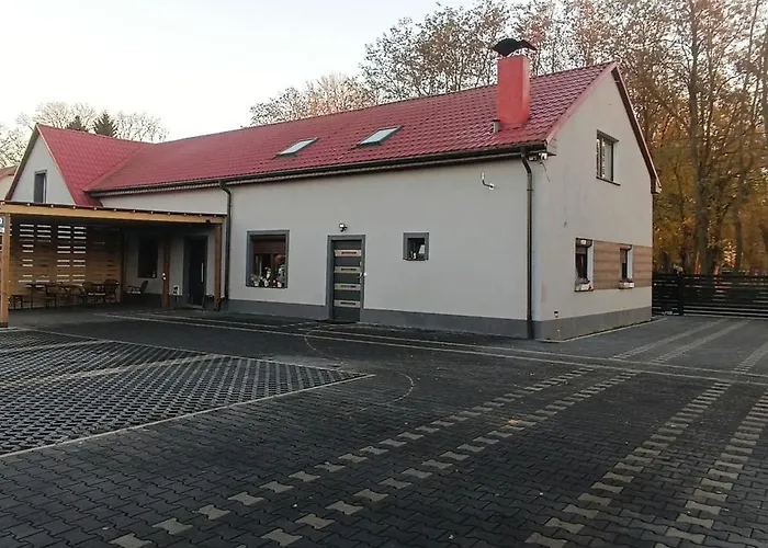 Blisko Morza I Autostrady S6